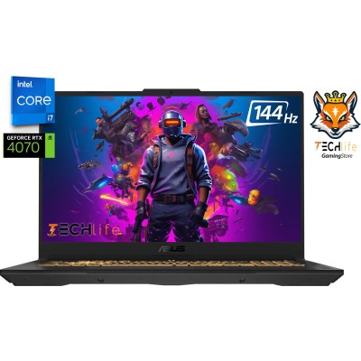 ASUS TUF Gaming F17 TUF707VI Intel Core i7-13620H 32GB 1TB SSD