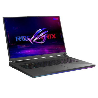 Asus ROG Strix G18 G814JIR Intel Core i9-14900HX 32GB 1TB SSD