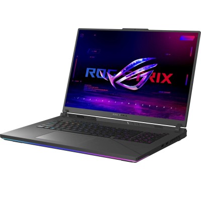 Asus ROG Strix G18 G814JIR Intel Core i9-14900HX 32GB 1TB SSD