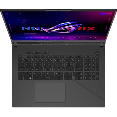 Asus ROG Strix G18 G814JIR Intel Core i9-14900HX 32GB 1TB SSD