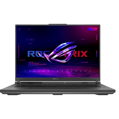 Asus ROG Strix G18 G814JIR Intel Core i9-14900HX 32GB 1TB SSD