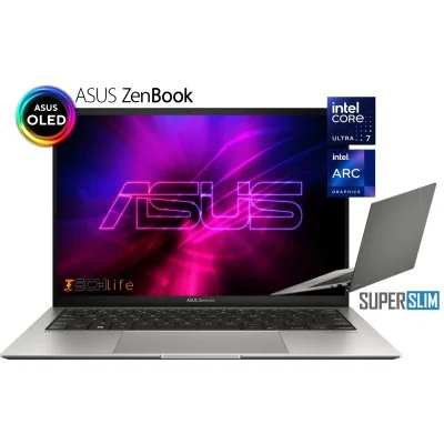 Asus Zenbook S 13 OLED UX5304MA 13.3" Intel Core Ultra 7-155U