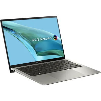 Asus ZenBook S 13 OLED UX5304MA - Intel Core Ultra 7-155U 16GB