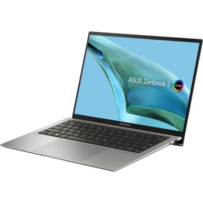 Asus ZenBook S 13 OLED UX5304MA - Intel Core Ultra 7-155U 16GB