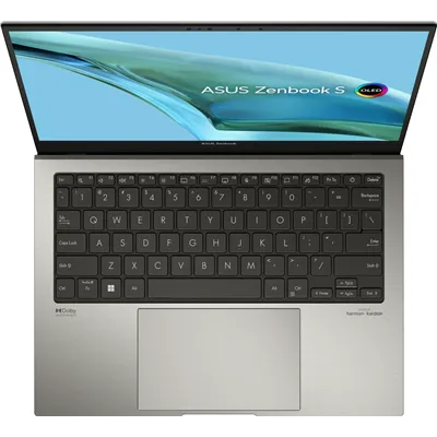 Asus ZenBook S 13 OLED UX5304MA - Intel Core Ultra 7-155U 16GB