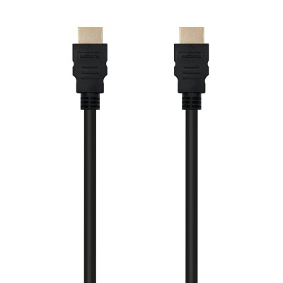 Cable HDMI 1.3b Nanocable 10.15.0302/ HDMI Macho - HDMI Macho/