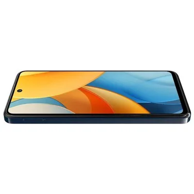 Zte blade v60 vita 6.6" hd+ 6gb(+10gb) 256gb blue