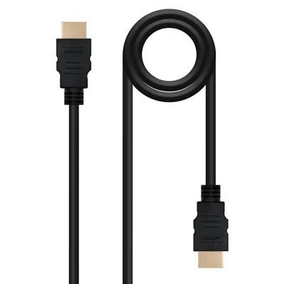 Cable HDMI 1.4 Nanocable 10.15.1702/ HDMI Macho - HDMI Macho/