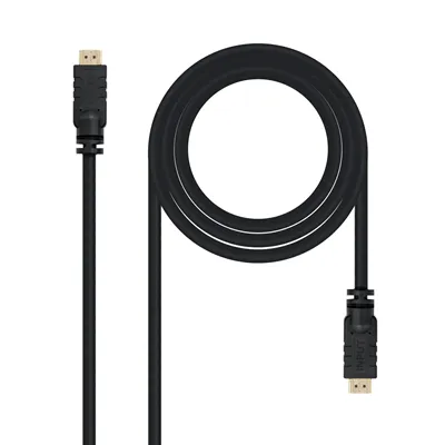 Cable HDMI 1.4 Nanocable 10.15.1815/ HDMI Macho - HDMI Macho/