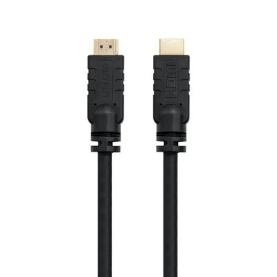 Cable HDMI 1.4 Nanocable 10.15.1815/ HDMI Macho - HDMI Macho/