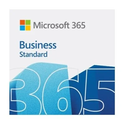 Microsoft Office 365 Empresa Estándar 1 Usuario | 5