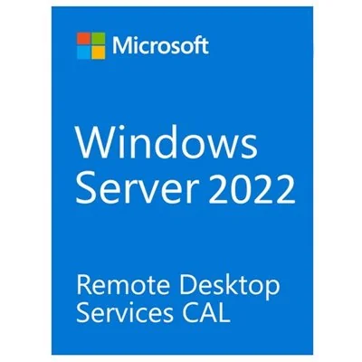 Microsoft Windows Server Standard 2022 64 Bits Oem 16 Cores