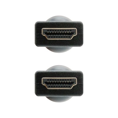 Cable HDMI 1.4 Nanocable 10.15.1815/ HDMI Macho - HDMI Macho/