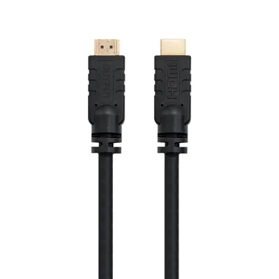 Cable HDMI 1.4 Nanocable 10.15.1825/ HDMI Macho - HDMI Macho/