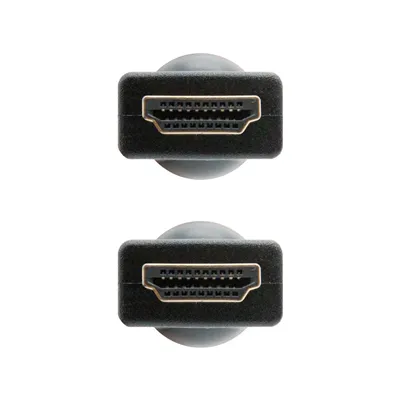 Cable HDMI 1.4 Nanocable 10.15.1825/ HDMI Macho - HDMI Macho/