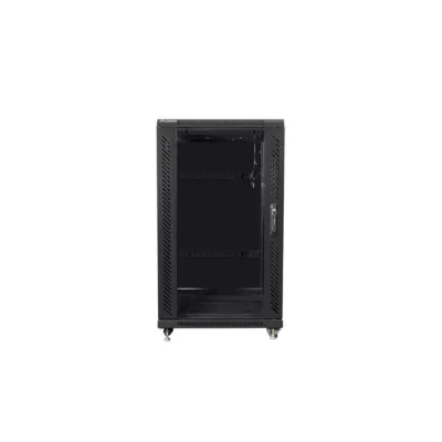 Lanberg FF01-6622-12B armario rack 22U Rack o bastidor