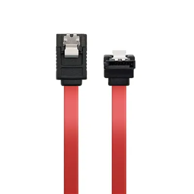 Cable SATA Nanocable 10.18.0301/ SATA Hembra - SATA Hembra/