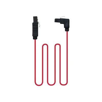 Cable SATA Nanocable 10.18.0301/ SATA Hembra - SATA Hembra/