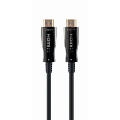 Gembird CCBP-HDMI-AOC-30M-02 cable HDMI HDMI tipo A (Estándar)