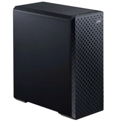 XPG DEFENDER WS L Midi Tower Negro