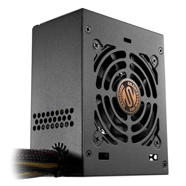 Sharkoon SilentStorm SFX 450W 80 Plus Bronze