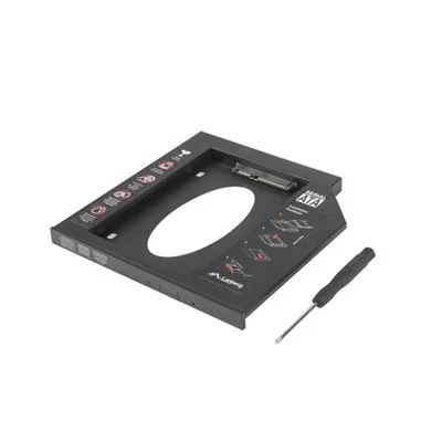 Lanberg IF-SATA-10 accesorio para portatil Adaptador de disco