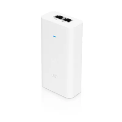 Ubiquiti POE-54V-80W adaptador e inyector de PoE Gigabit