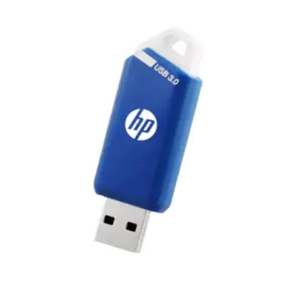 HP x755w 128GB USB 3.1