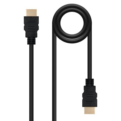 Cable HDMI 1.4 Nanocable 10.15.1700/ HDMI Macho - HDMI Macho/