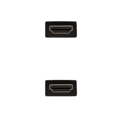 Cable HDMI 1.4 Nanocable 10.15.1700/ HDMI Macho - HDMI Macho/