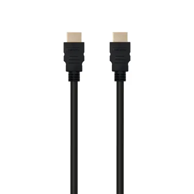 Ewent EC1341 cable HDMI 3 m HDMI tipo A (Estándar) Negro