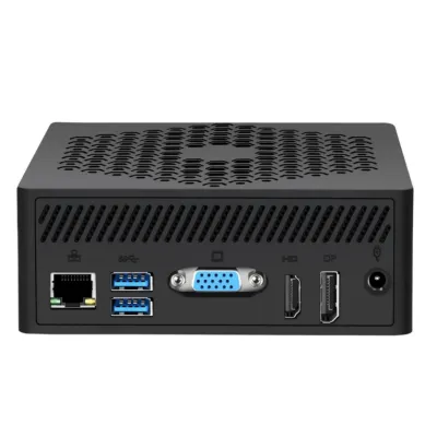 Leotec MiniPC Jasper 4GB 128GB