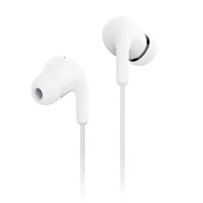 Xiaomi auriculares tipo-c blanco