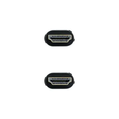 Cable HDMI 2.1 8K Nanocable 10.15.8001-L150/ HDMI Macho - HDMI