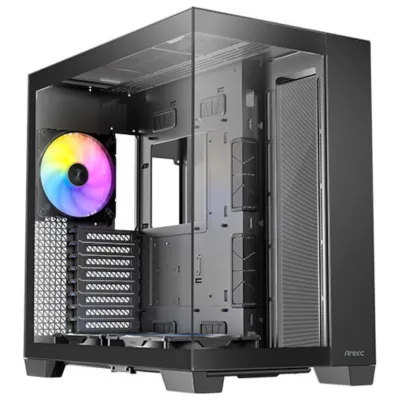 Antec C8 ARGB Full Tower Negro