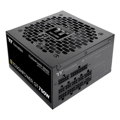 Thermaltake Toughpower GT 750W PCIe 5.0 ATX 3.1 80 PLUS Gold