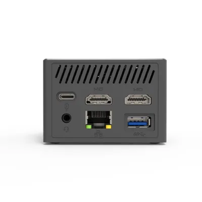 Mini Pc Alder 128Gb Lempc06B Lempc06G Leotec