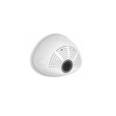 CAMARA IP MOBOTIX I26B COMPLETE CAM 6MP, B016, DAY