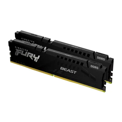 Kingston Technology FURY Beast módulo de memoria 32 GB 2 x 16