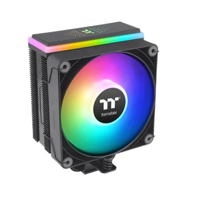 Thermaltake ASTRIA 200 ARGB Negro Disipador CPU de alto