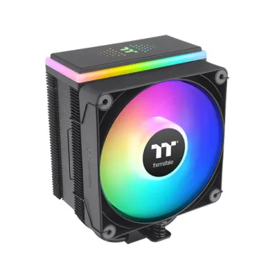 Thermaltake ASTRIA 400 ARGB Negro Disipador CPU de alto