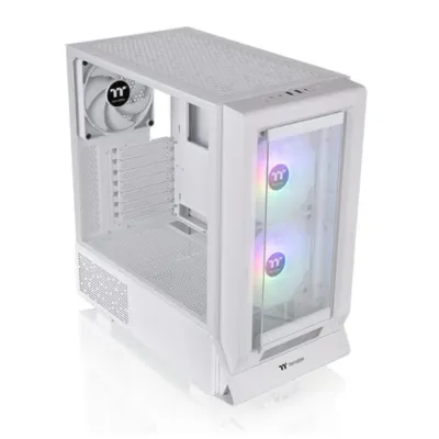 Thermaltake Ceres 350 MX Midi Tower Blanco