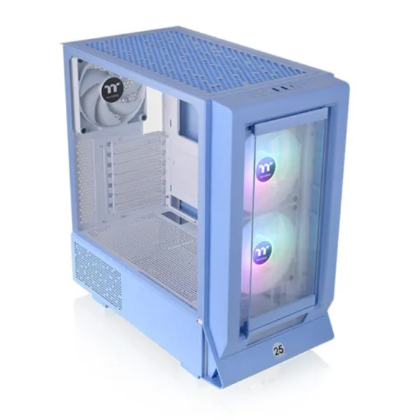 Thermaltake Ceres 350 MX Midi Tower Azul