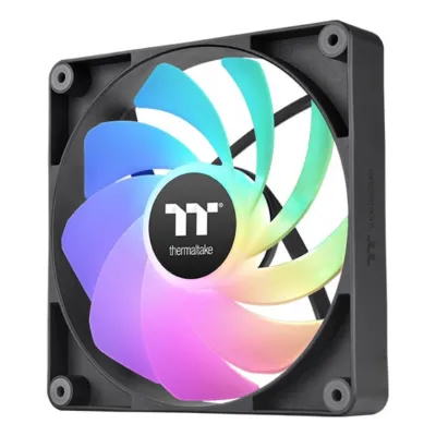 Thermaltake CT120 Reverse ARGB Carcasa del ordenador Ventilador