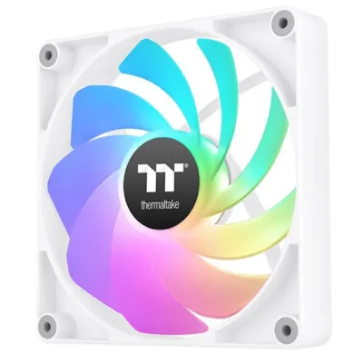 Thermaltake CT120 Reverse ARGB Carcasa del ordenador Ventilador