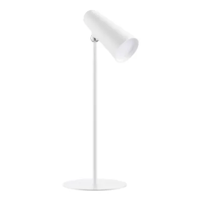 LAMPARA ESCRITORIO RECARGABLE XIAOMI FLEXIBLE RECHARGEABLE LAMP