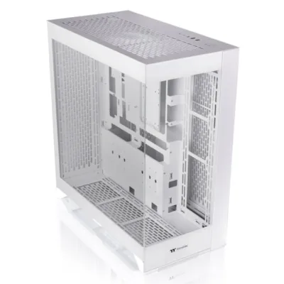 Thermaltake CTE E660 MX Midi Tower Blanco