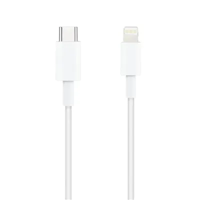 Cable USB 2.0 Tipo-C Lightning Nanocable 10.10.0601/ USB Tipo-C