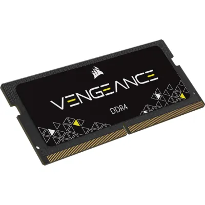 Corsair Vengeance 16GB DDR4 3200MHz 1.2v CL22 - Memoria SODIMM