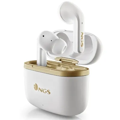 NGS ARTICA TROPHY Auriculares Inalámbrico Dentro de oído